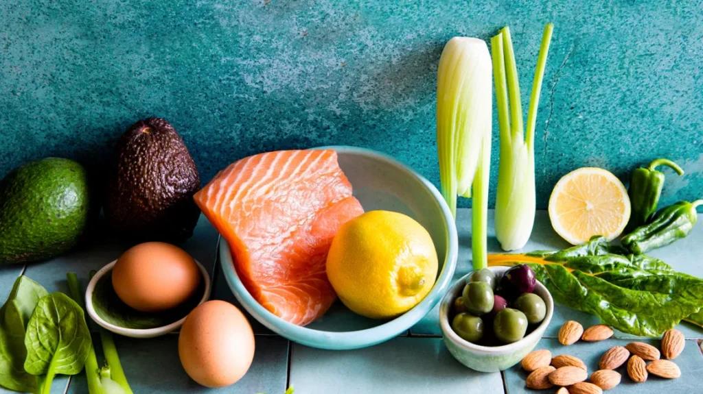 Лікарі назвали 5 продуктів, які продовжують життя