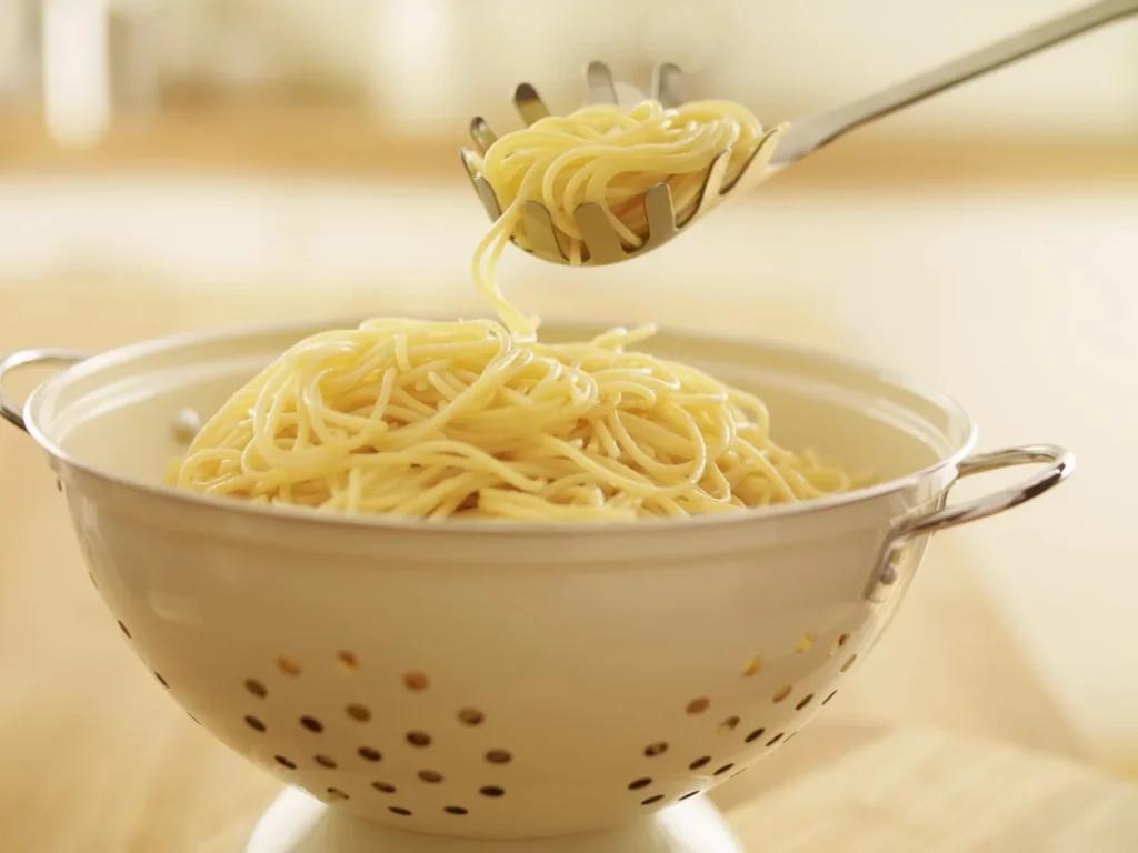 Макарони в раціоні: скільки можна їсти на день