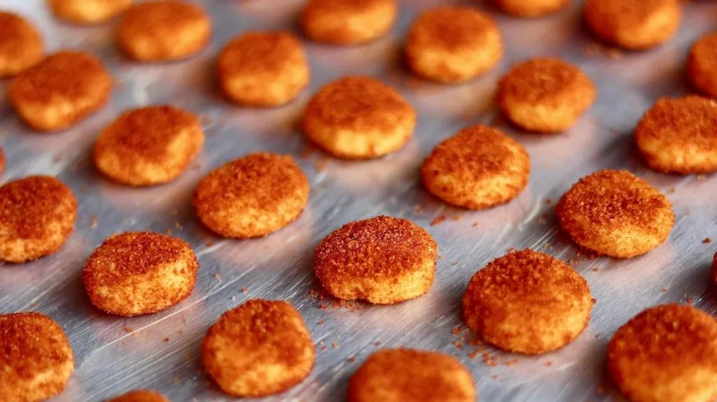 5 секретів смачних курячих котлет