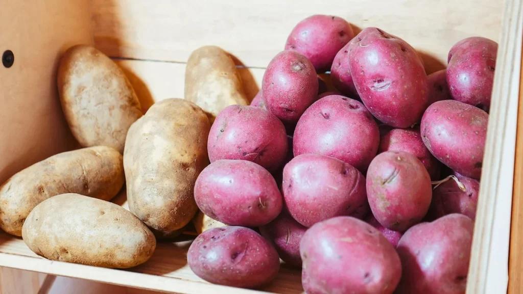 Вчені назвали продукти, що сприяють довголіттю