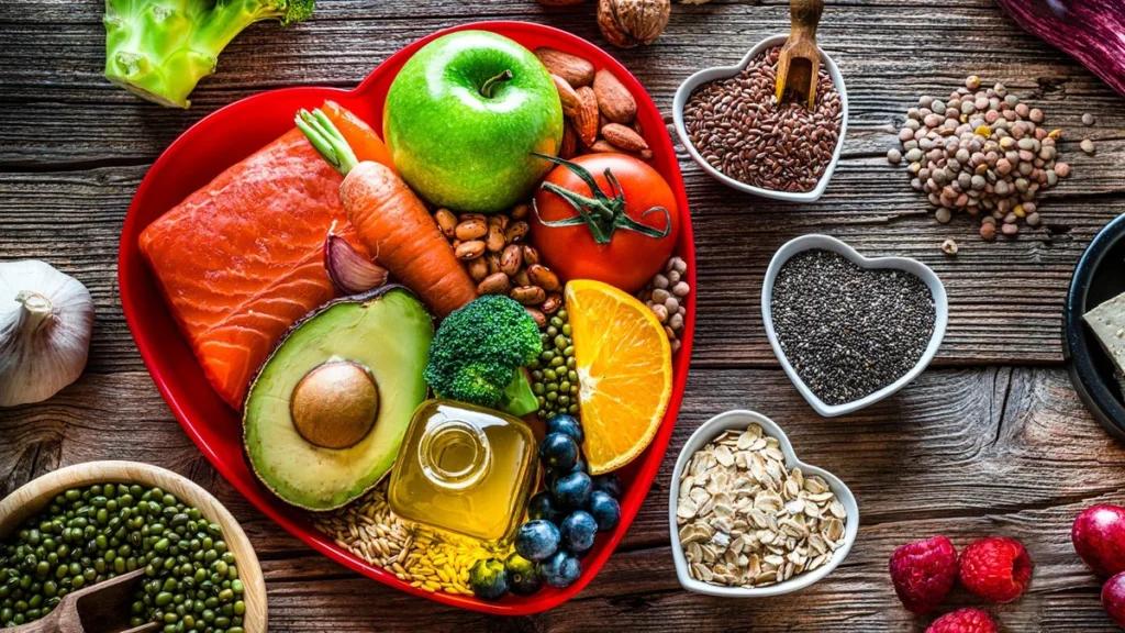 Дієтологи назвали 10 продуктів, в яких менше 100 калорій