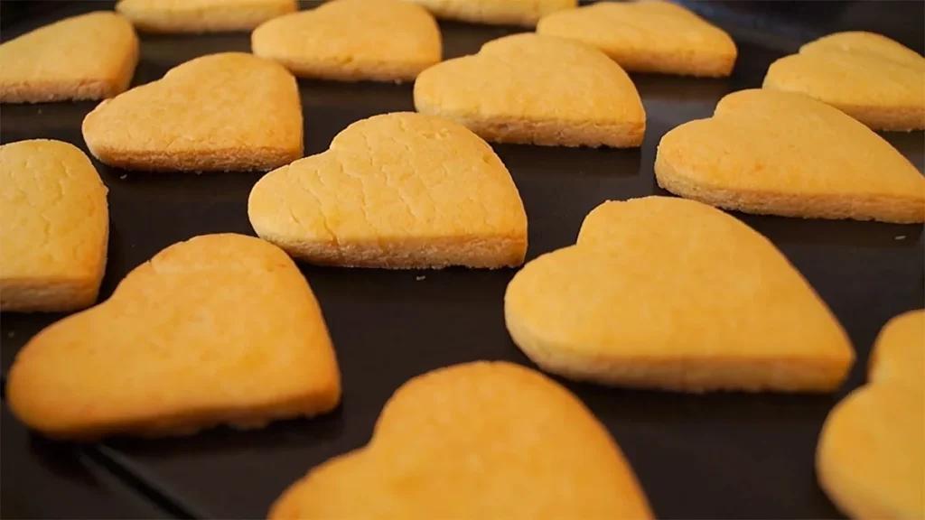 Як приготувати універсальне пісочне тісто