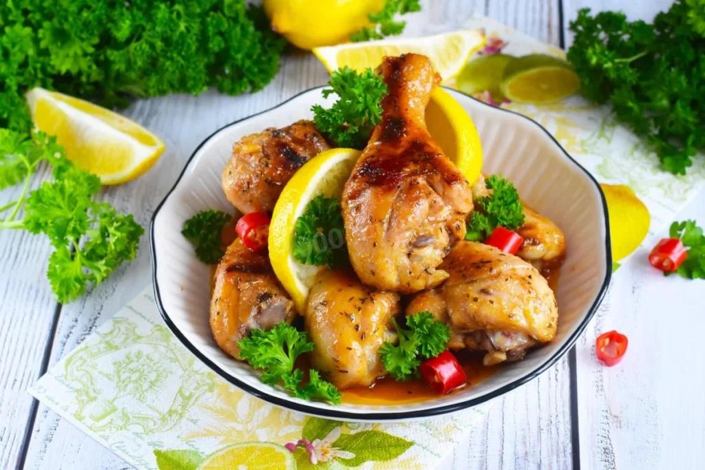 Яка частина курки найкорисніша