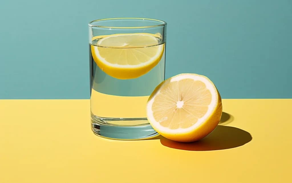 Що буде з організмом, якщо щодня пити воду з лимоном: 7 науково обґрунтованих ефектів