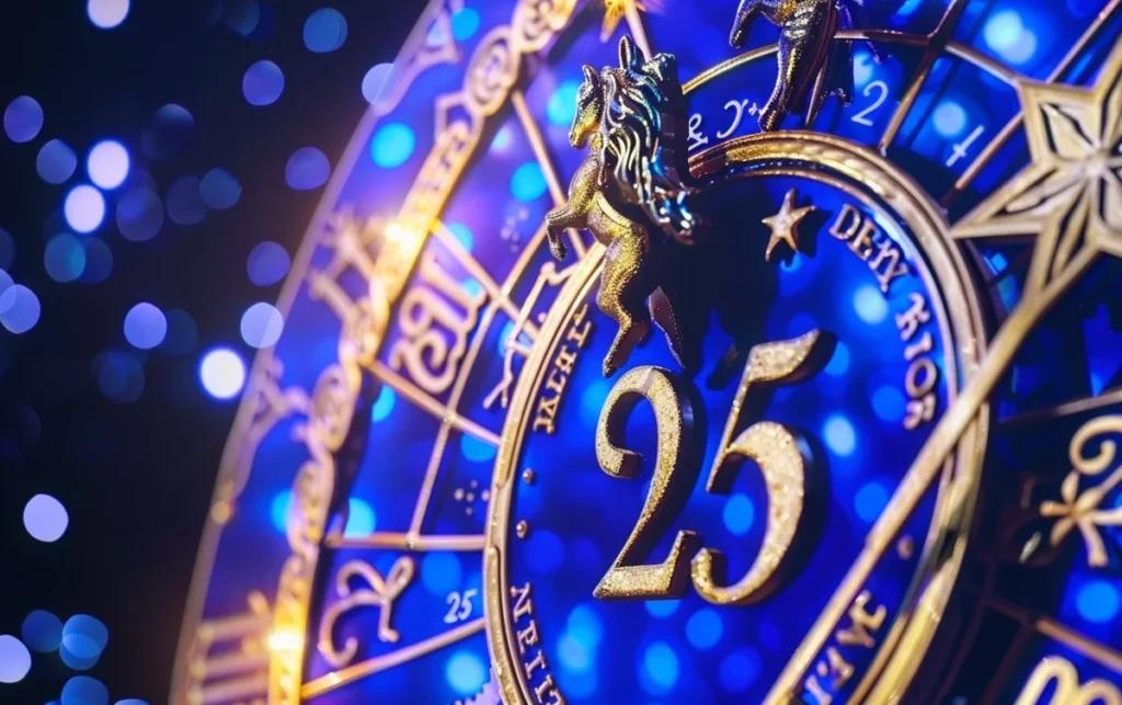Гороскоп на 25 лютого для всіх знаків зодіаку