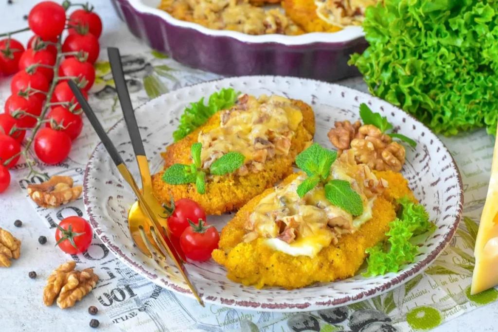 Як приготувати курку по-арабськи: простий рецепт