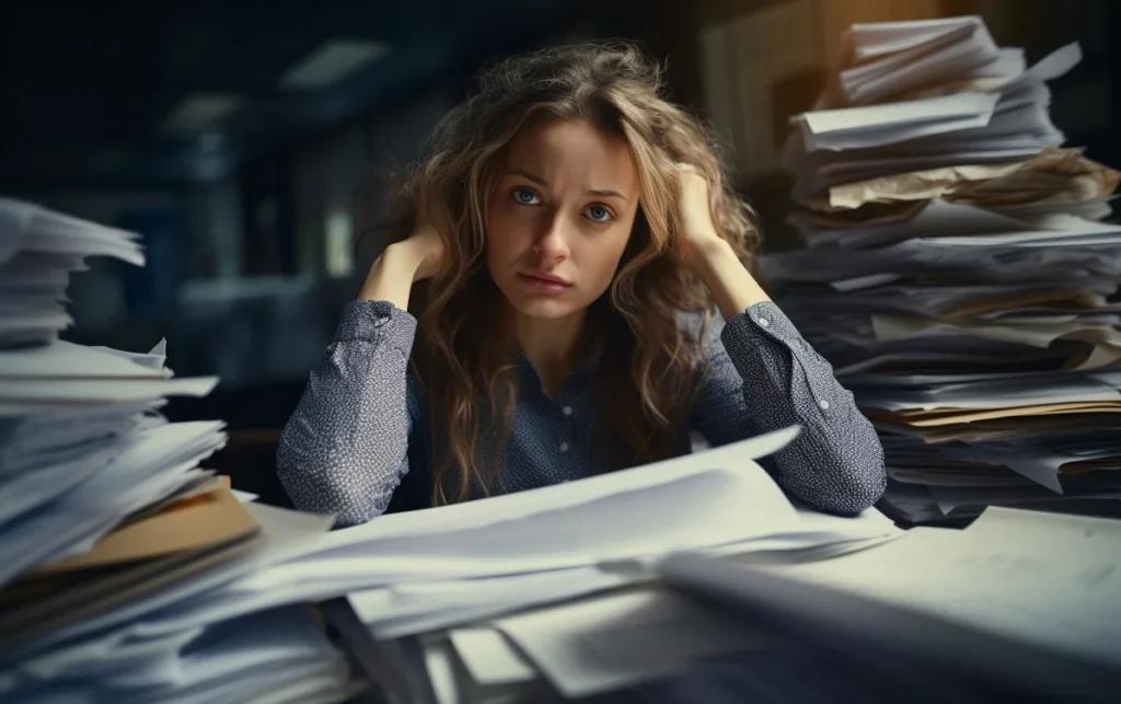 Як впоратися зі стресом на роботі: 4 ефективні способи