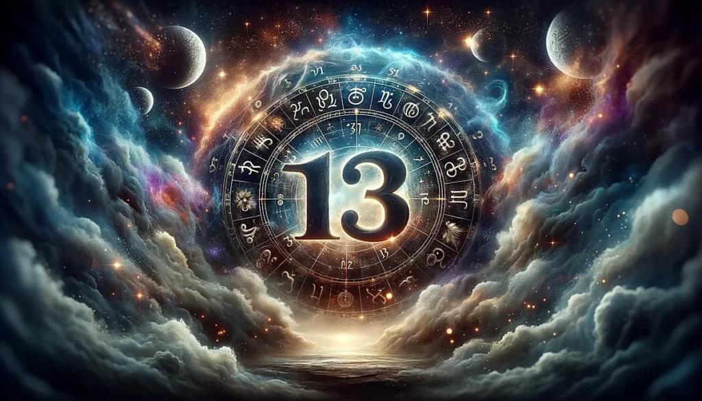 Гороскоп на 13 березня для всіх знаків зодіаку