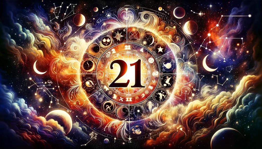 Гороскоп на 21 березня для всіх знаків зодіаку