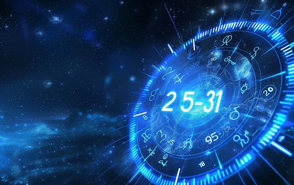 Гороскоп на тиждень 25-31 березня для всіх знаків зодіаку 