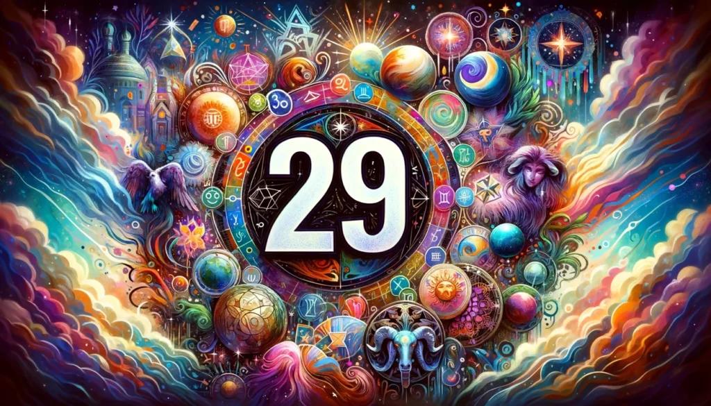 Гороскоп на 29 березня для всіх знаків зодіаку