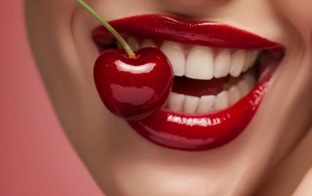 Стоматологи назвали продукти, які варто вживати з обережністю, щоб не зіпсувати колір зубів