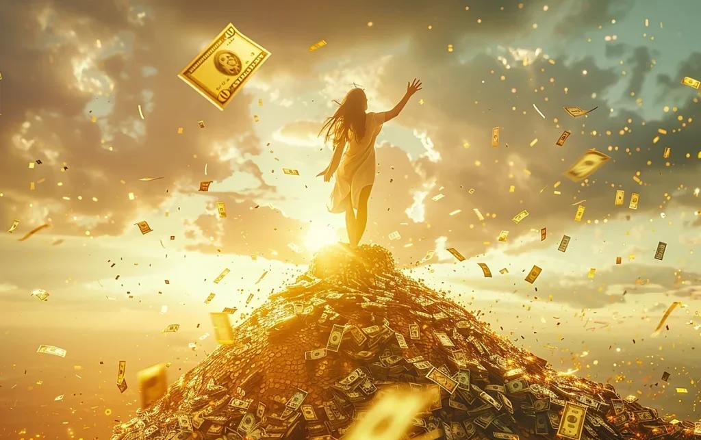 Астрологи назвали 3 знаки зодіаку, на яких очікує зміна у фінансовій сфері в кінці квітня