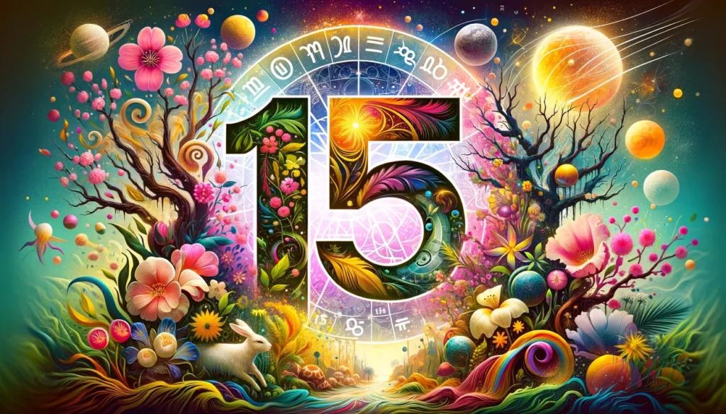 Гороскоп на 15 квітня для всіх знаків зодіаку