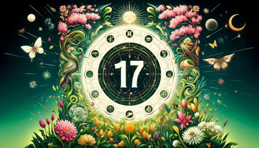Гороскоп на 17 квітня для всіх знаків зодіаку