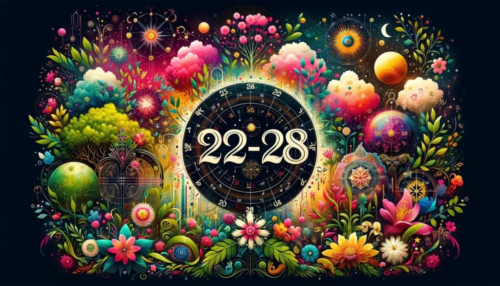 Гороскоп на тиждень з 22 по 28 квітня для всіх знаків зодіаку