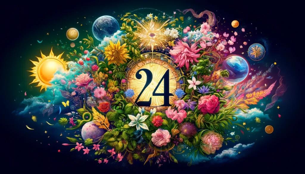 Гороскоп на 24 квітня для всіх знаків зодіаку