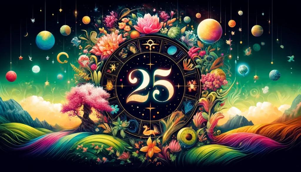 Гороскоп на 25 квітня для всіх знаків зодіаку