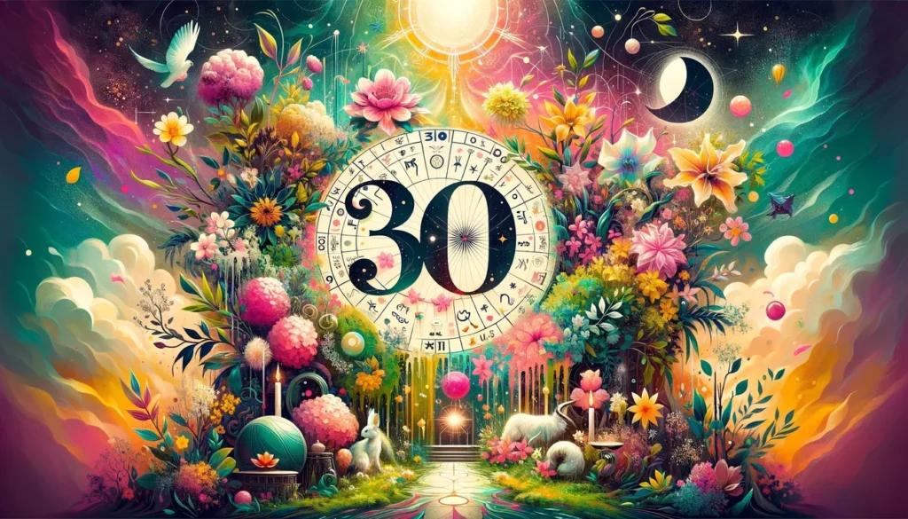 Гороскоп на 30 квітня для всіх знаків зодіаку