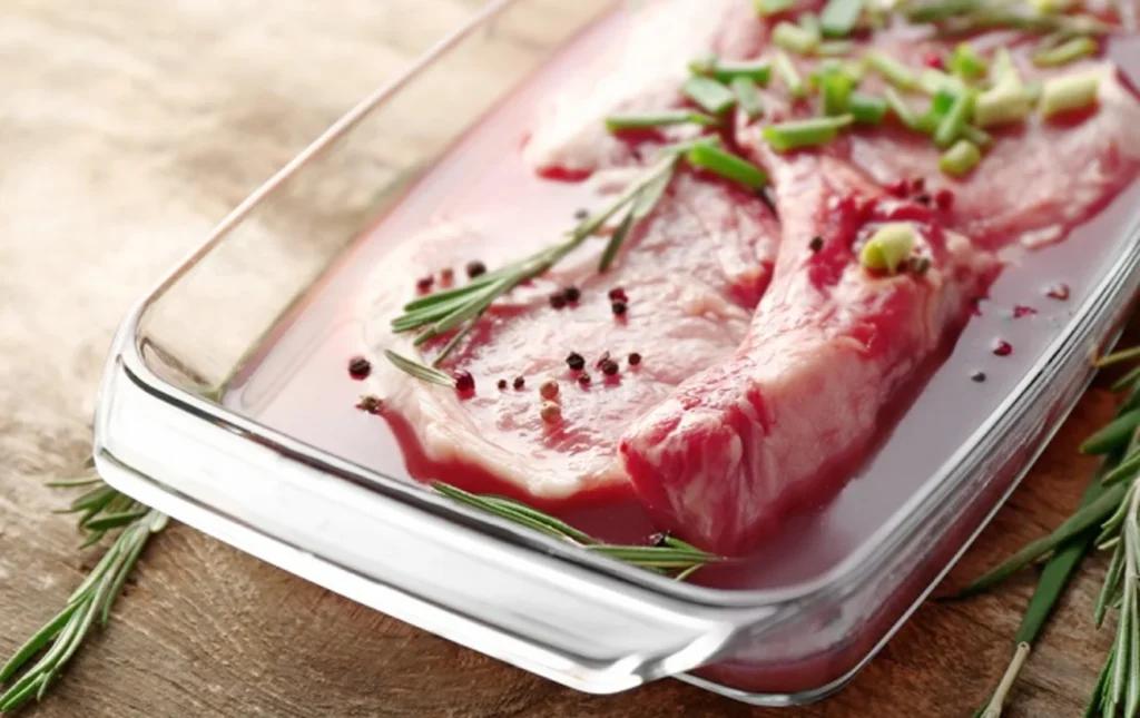 Як замаринувати продукти у соленаді: нове слово у кулінарії