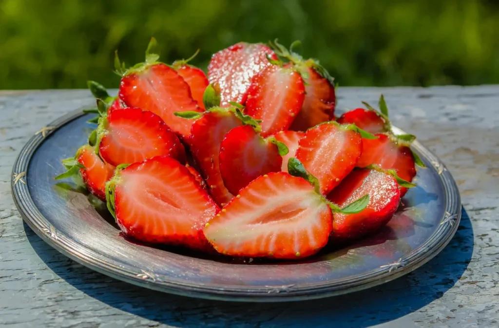 Лікарі назвали 3 продукти, які уповільнюють старіння