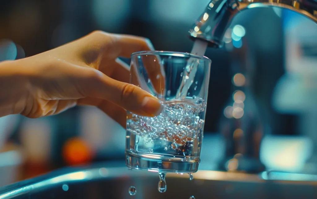 Лікарі розповіли, яка вода корисніша для здоров’я