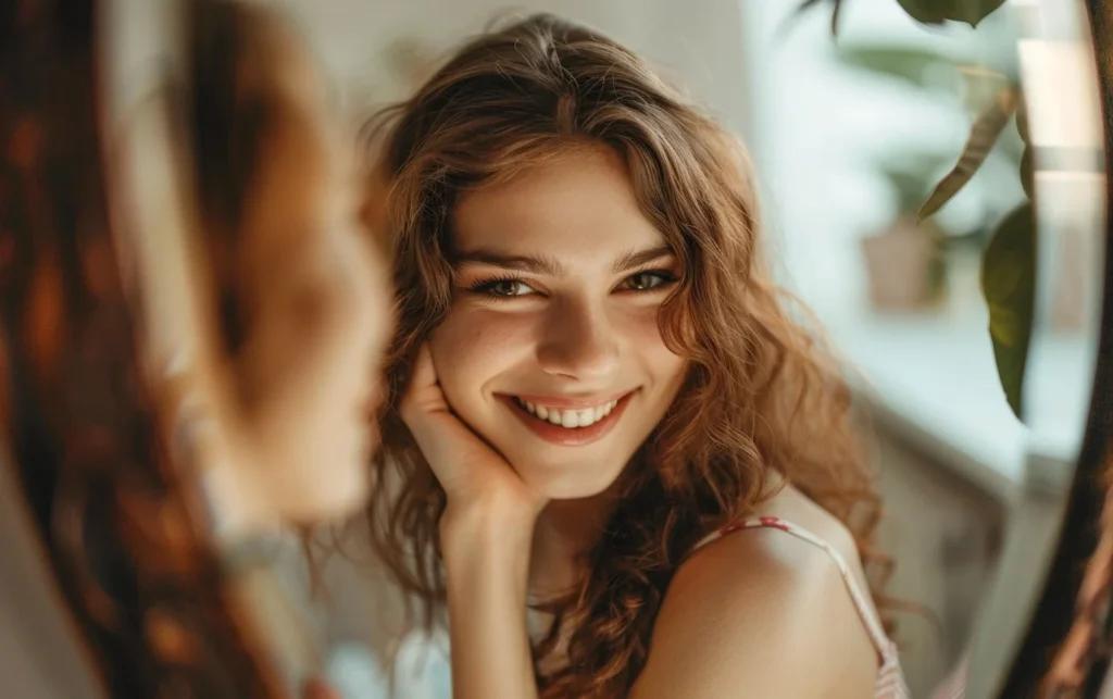 За що потрібно хвалити себе щодня: 3 речі