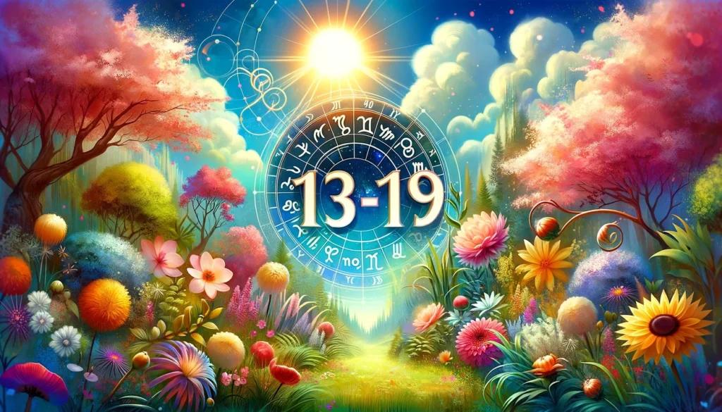 Гороскоп на тиждень 13-19 травня для всіх знаків зодіаку
