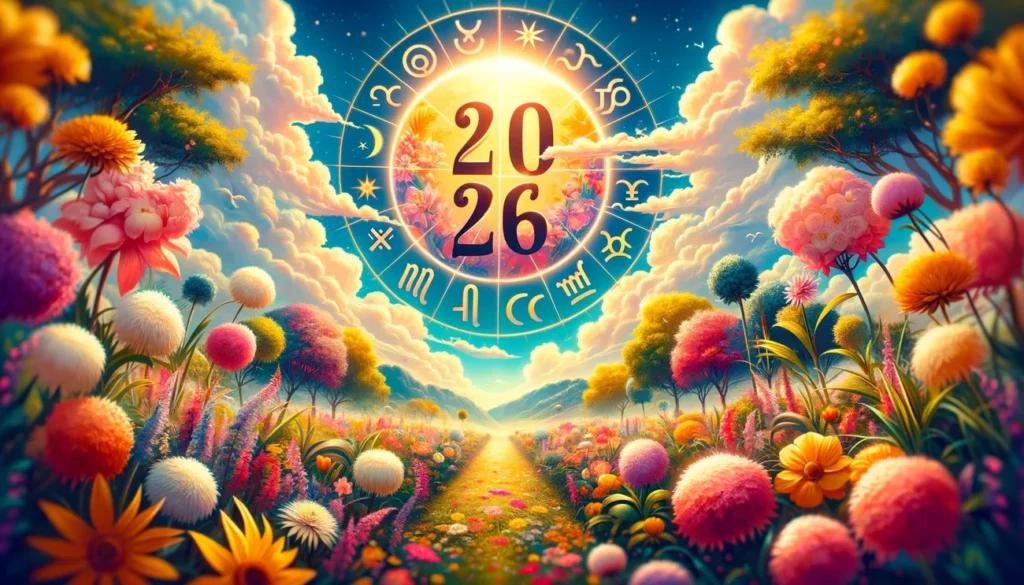 Гороскоп на тиждень з 20 по 26 травня для всіх знаків зодіаку
