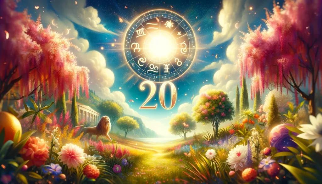 Гороскоп на 20 травня для всіх знаків зодіаку