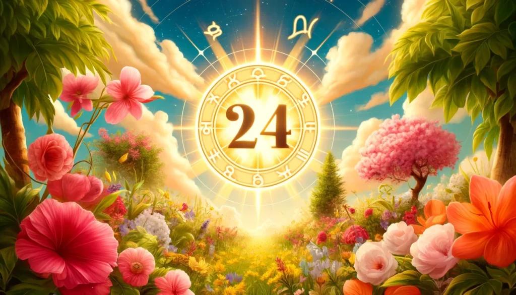 Гороскоп на 24 травня для всіх знаків зодіаку