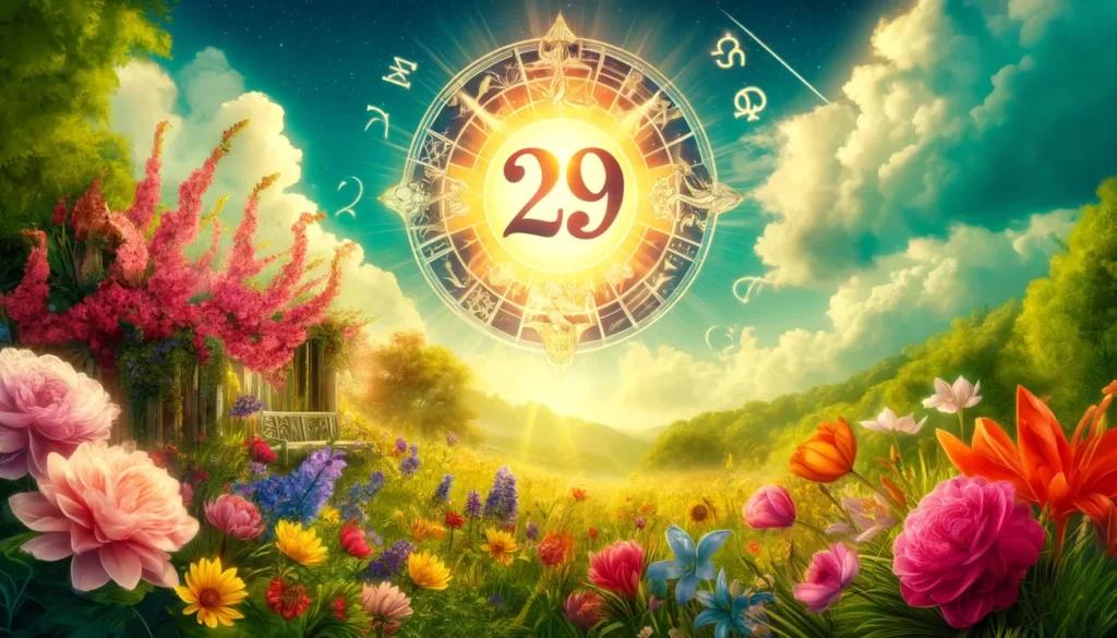Гороскоп на 29 травня для всіх знаків Зодіаку