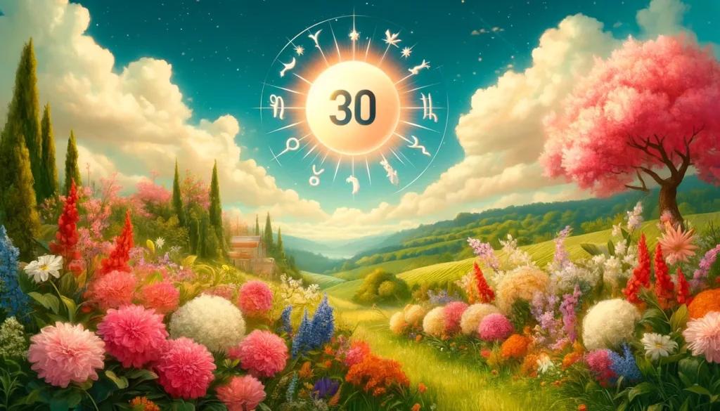 Гороскоп на 30 травня для всіх знаків Зодіаку