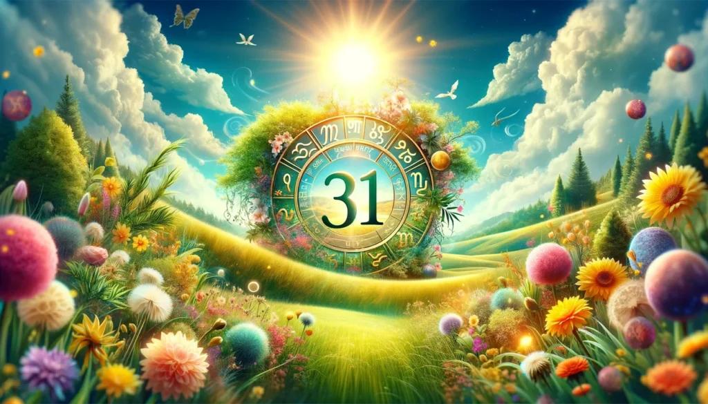 Гороскоп на 31 травня для всіх знаків Зодіаку