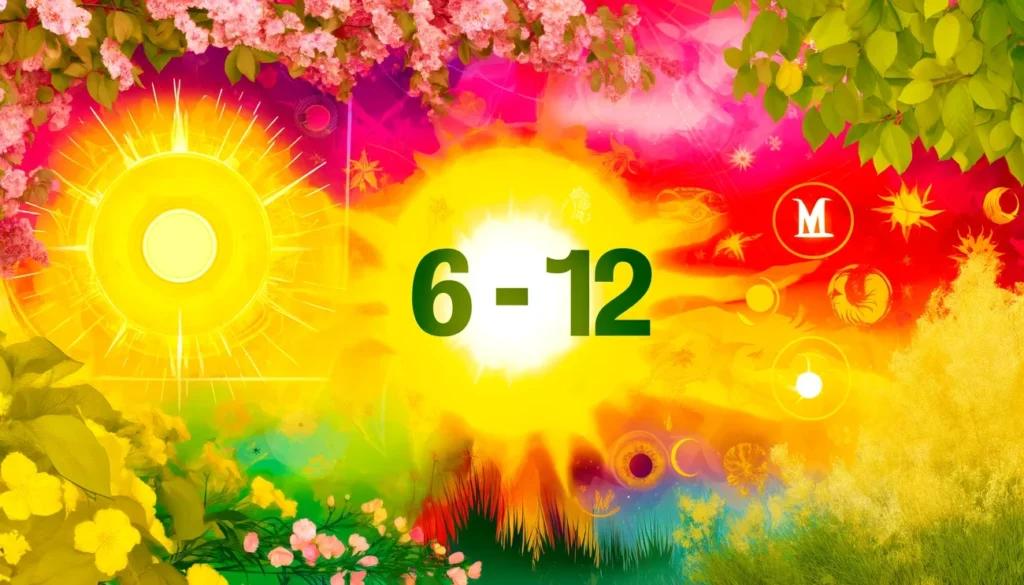 Гороскоп на тиждень 6-12 травня для всіх знаків зодіаку