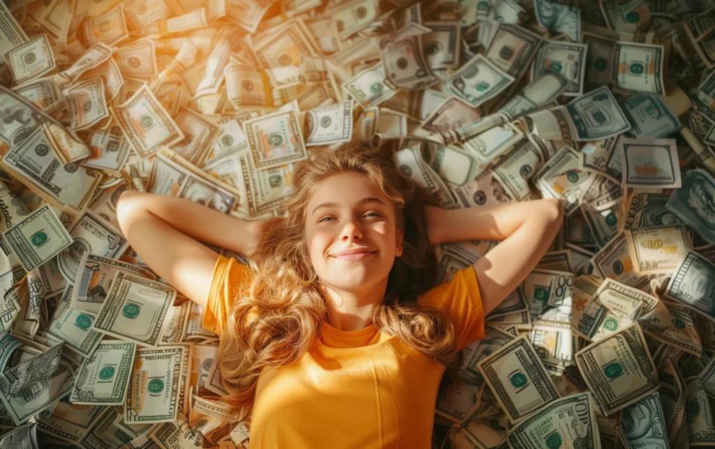 Як перетворити думки на гроші: 6 простих кроків до багатства