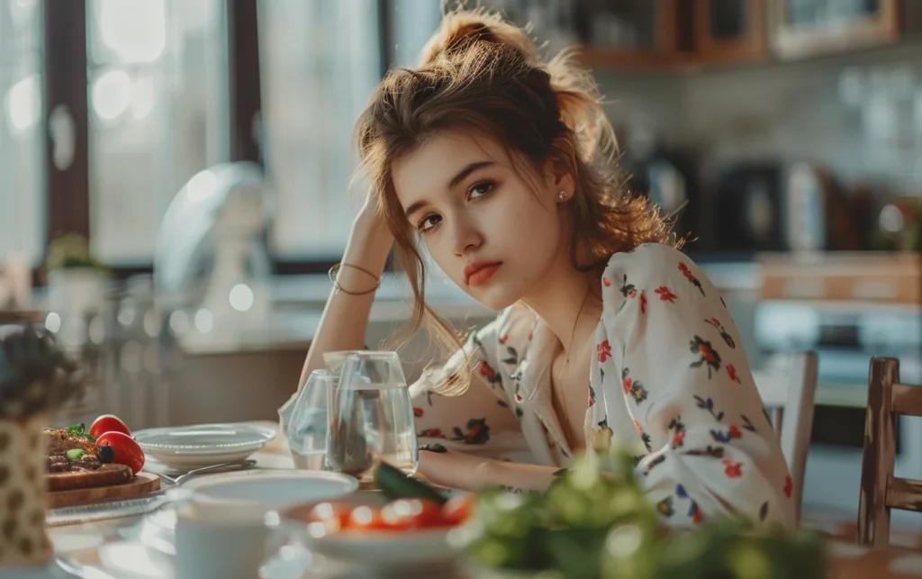Медики назвали продукти, які негативно впливають на настрій