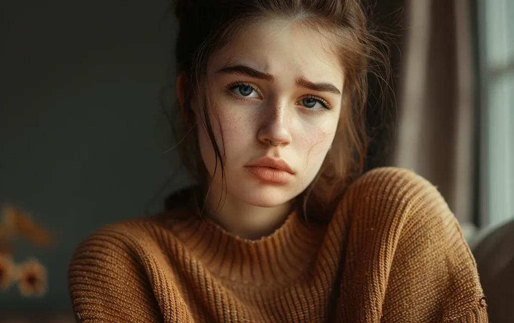 Як зрозуміти, що людина нещасна: 3 ознаки