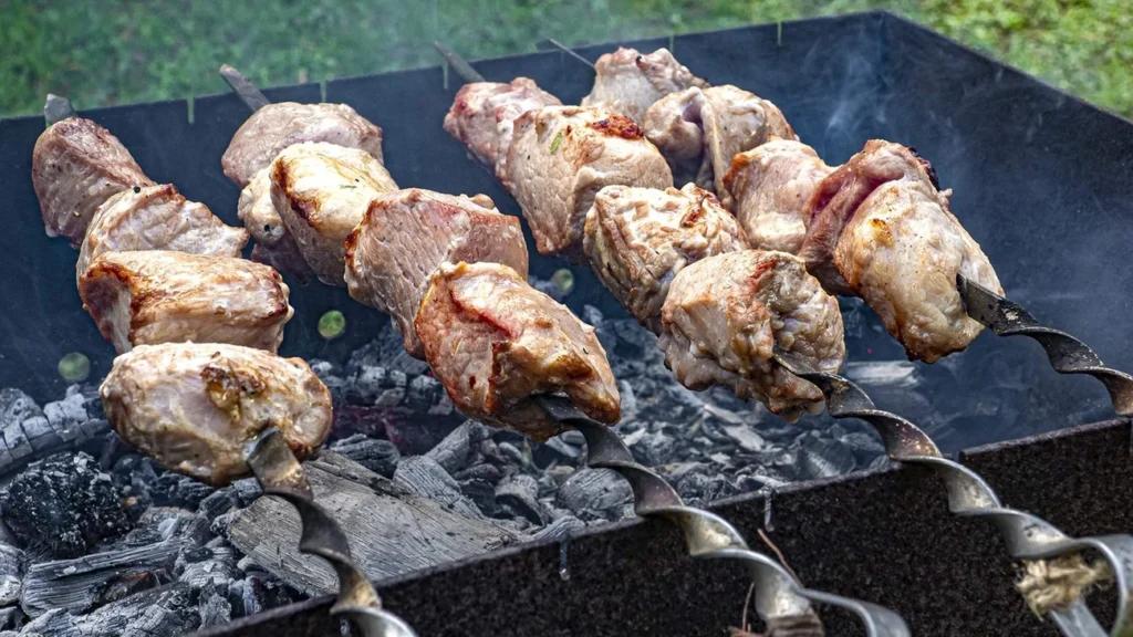Як зробити шашлик особливо м’яким