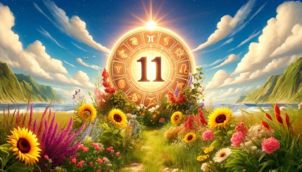 Гороскоп на 11 червня для всіх знаків Зодіаку