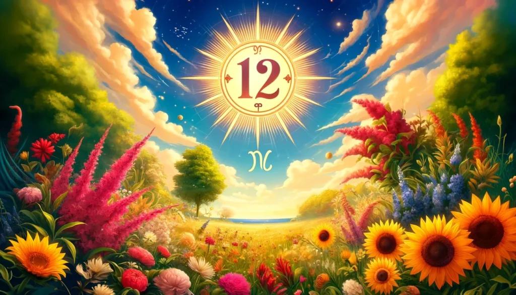 Гороскоп на 12 червня для всіх знаків Зодіаку