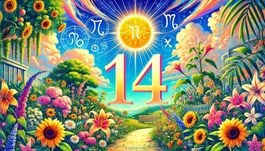 Гороскоп на 14 червня для всіх знаків Зодіаку