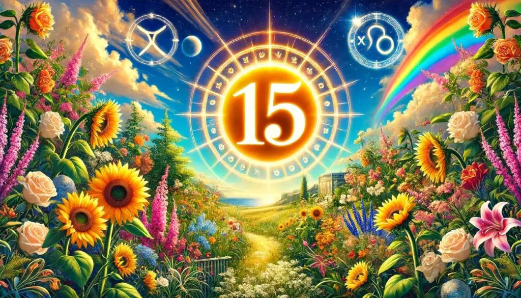 Гороскоп на 15 червня для всіх знаків Зодіаку