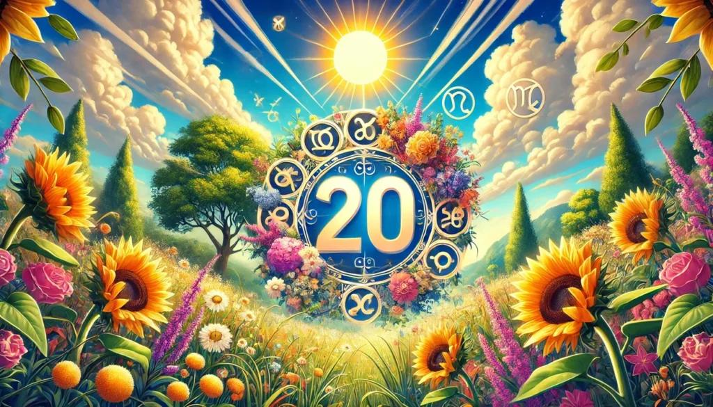 Гороскоп на 20 червня для всіх знаків Зодіаку