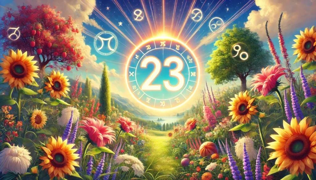 Гороскоп на 23 червня для всіх знаків Зодіаку