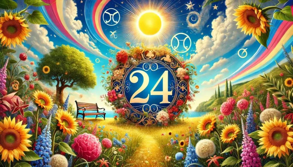 Гороскоп на 24 червня для всіх знаків Зодіаку