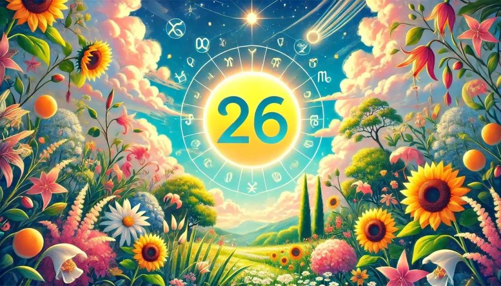 Гороскоп на 26 червня для всіх знаків Зодіаку