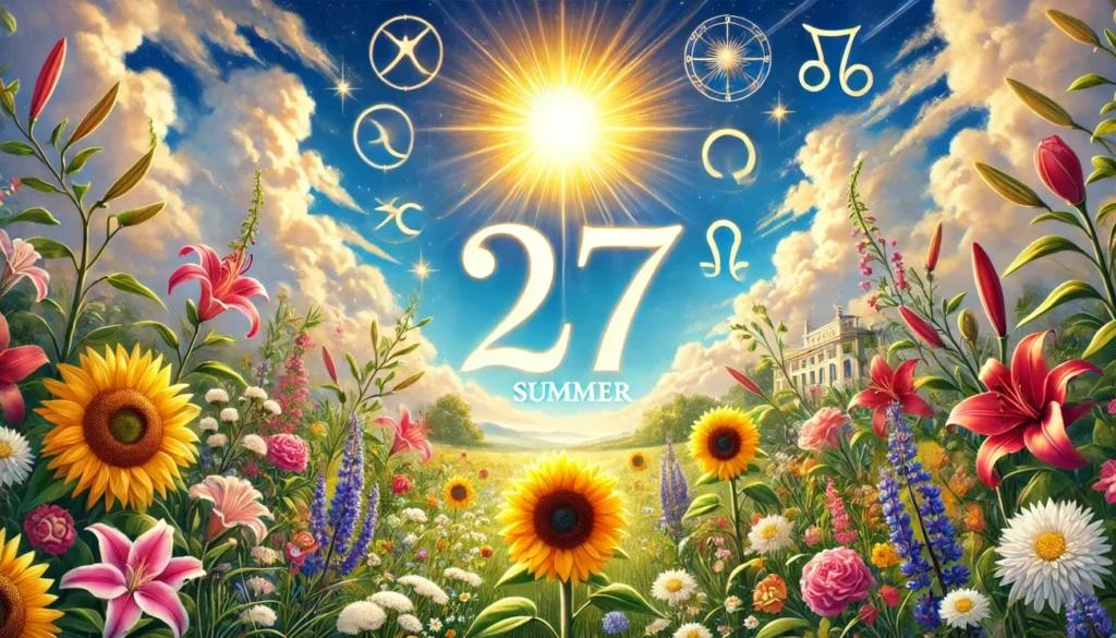 Гороскоп на 27 червня для всіх знаків Зодіаку
