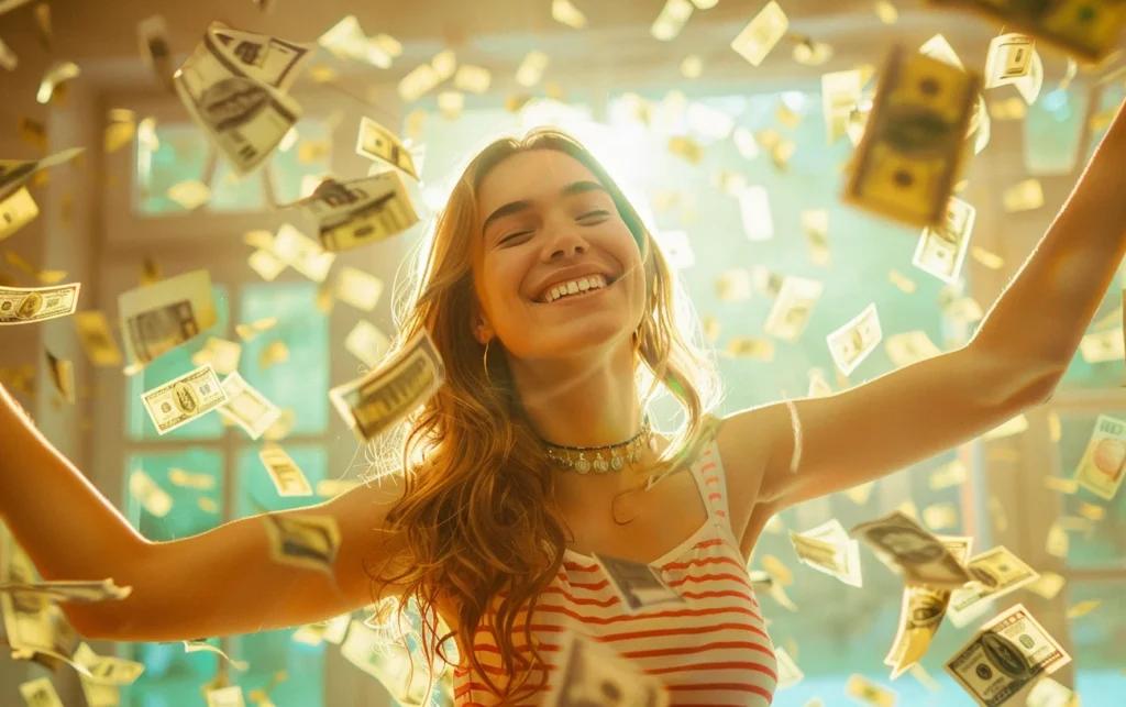 Встигнуть все: 3 знаки зодіаку покращать фінансове становище та покажуть свої таланти в першій декаді червня
