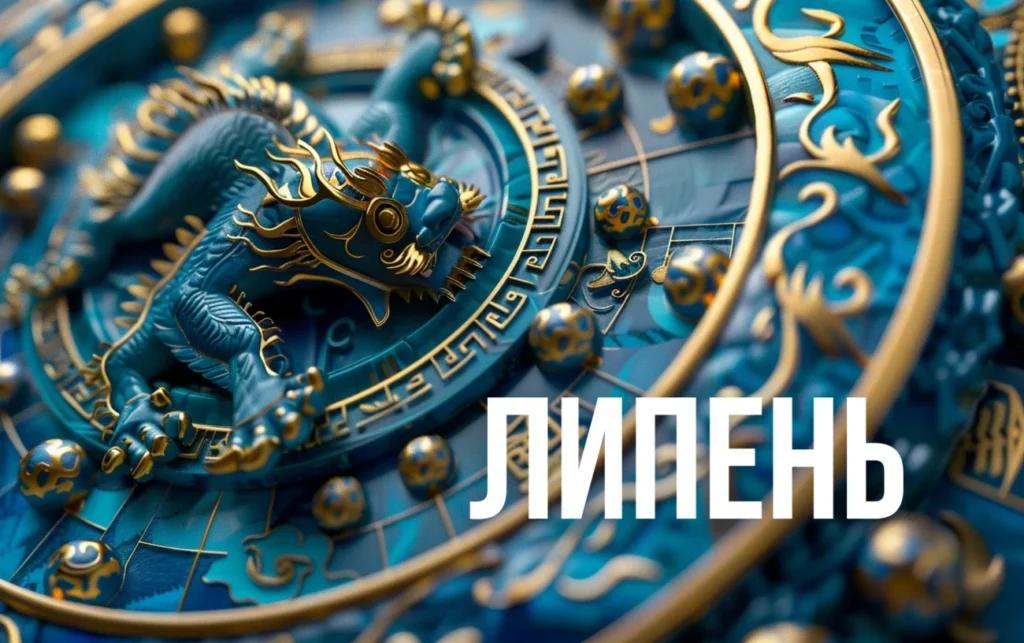 Китайський гороскоп на липень для всіх знаків Зодіаку